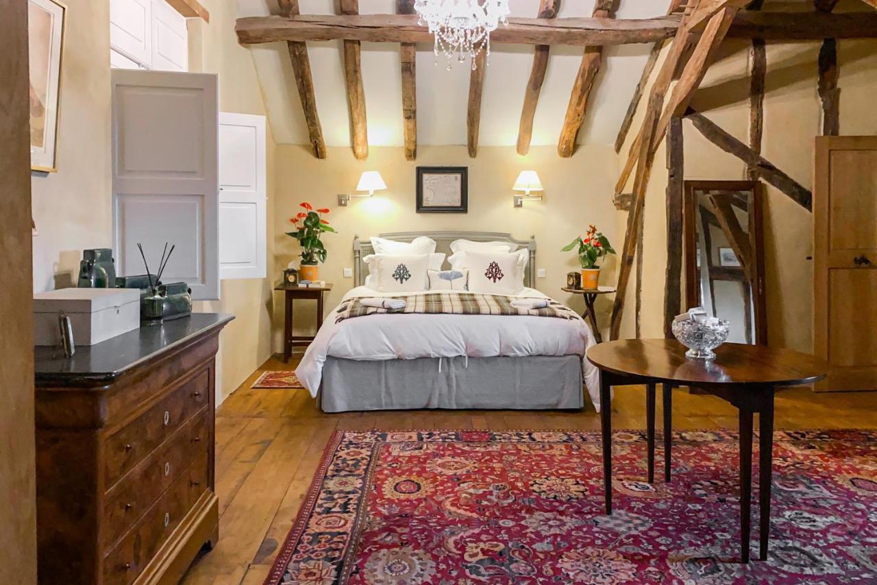Maison Manechal Monfaucon  외부 사진