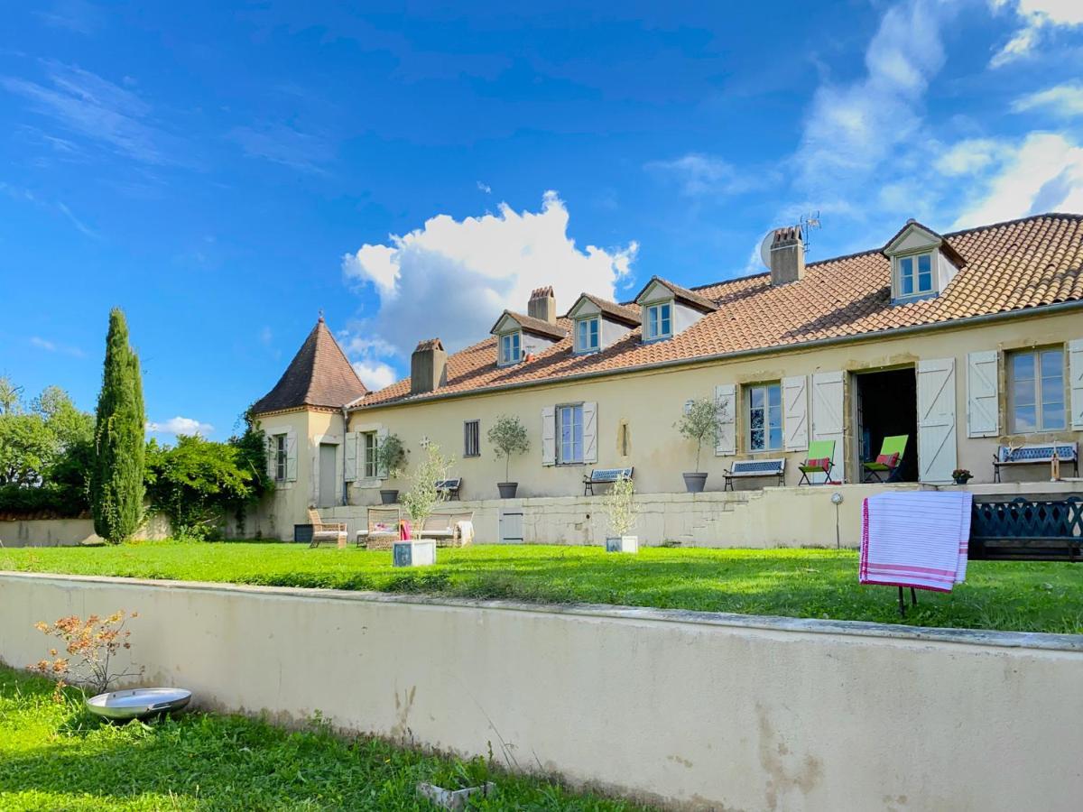 Maison Manechal Monfaucon  외부 사진