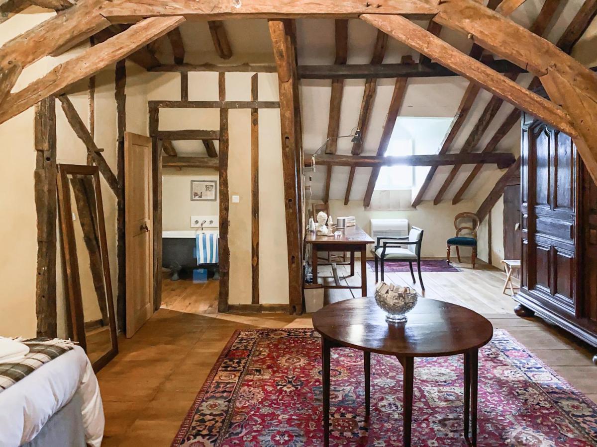 Maison Manechal Monfaucon  외부 사진