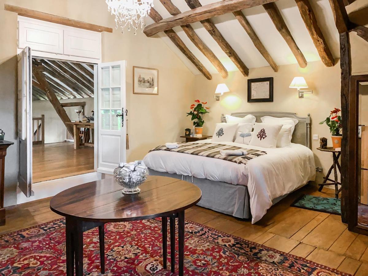 Maison Manechal Monfaucon  외부 사진