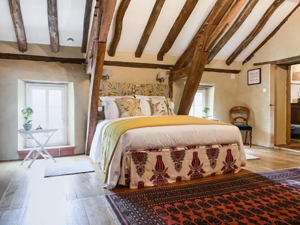 Maison Manechal Monfaucon  외부 사진