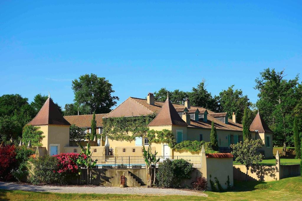 Maison Manechal Monfaucon  객실 사진
